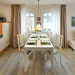Villa Kranich Ferienwohnung 9