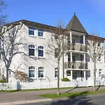 Villa Kranich Ferienwohnung 9