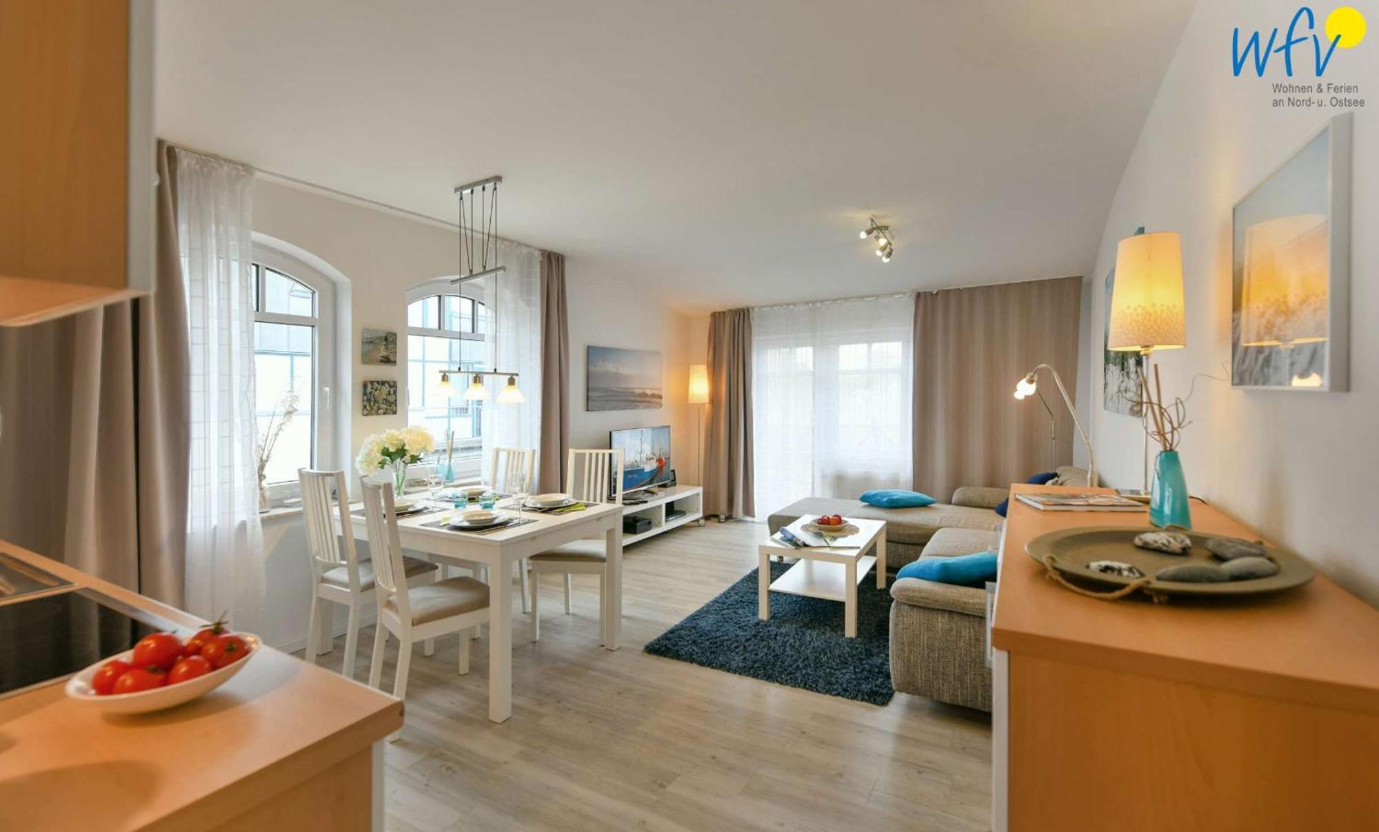 Kranich 9 Ostseebad Binz