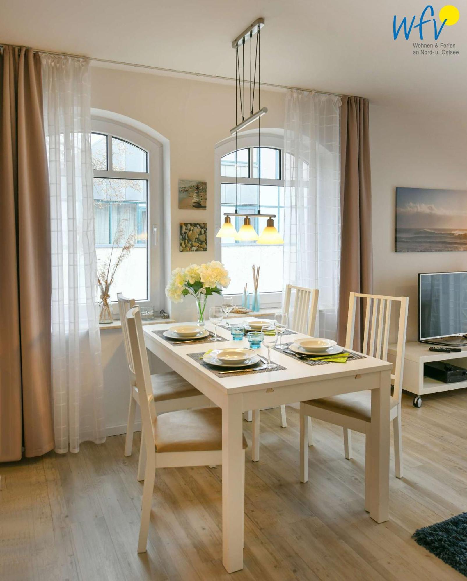 Kranich 9 Apartment *