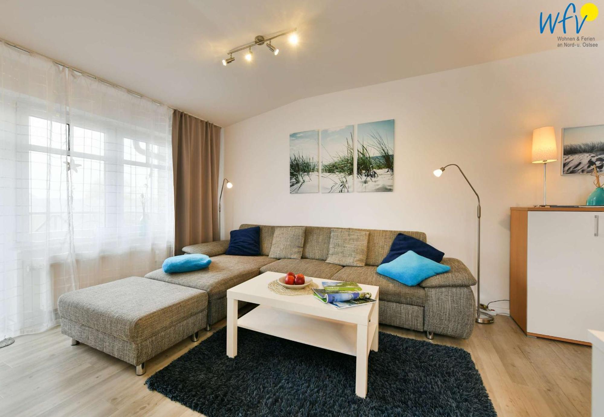 Kranich 9 Apartment