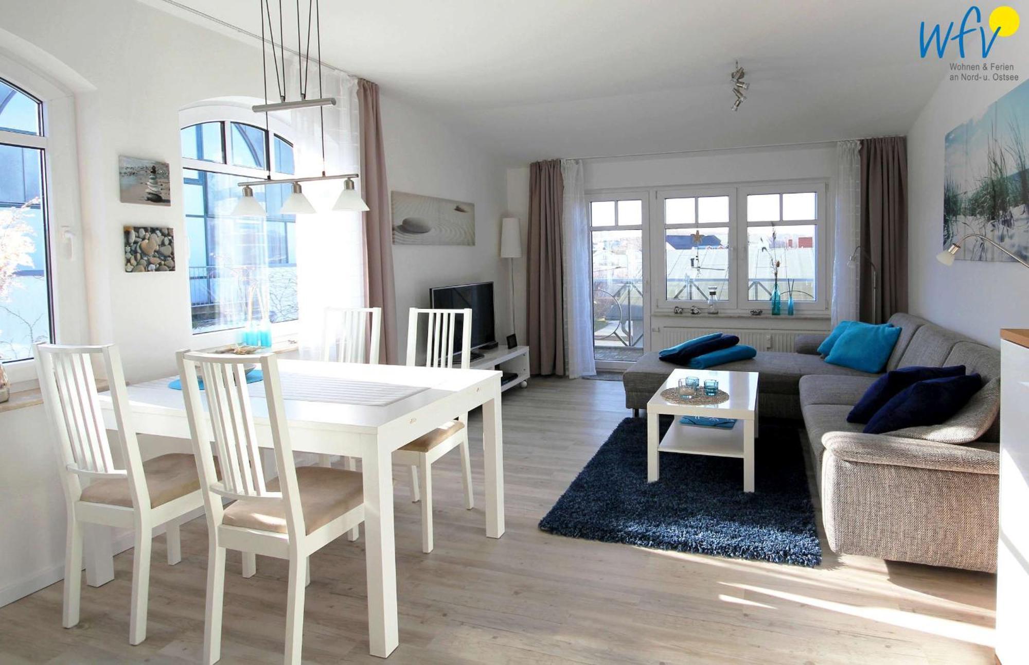 Kranich 9 Ostseebad Binz