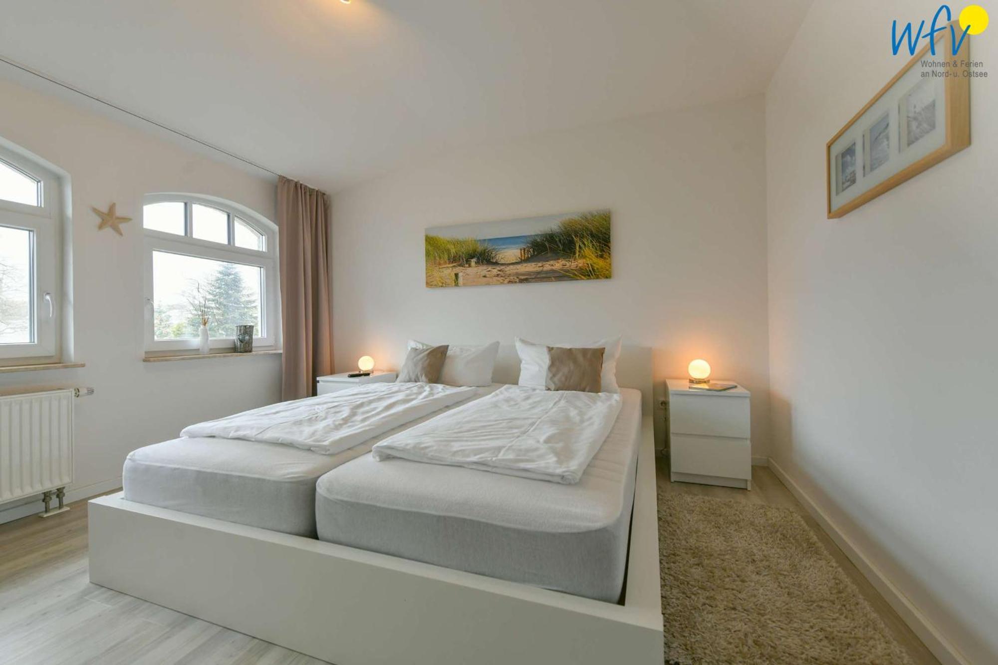Apartment Kranich 9 Ostseebad Binz