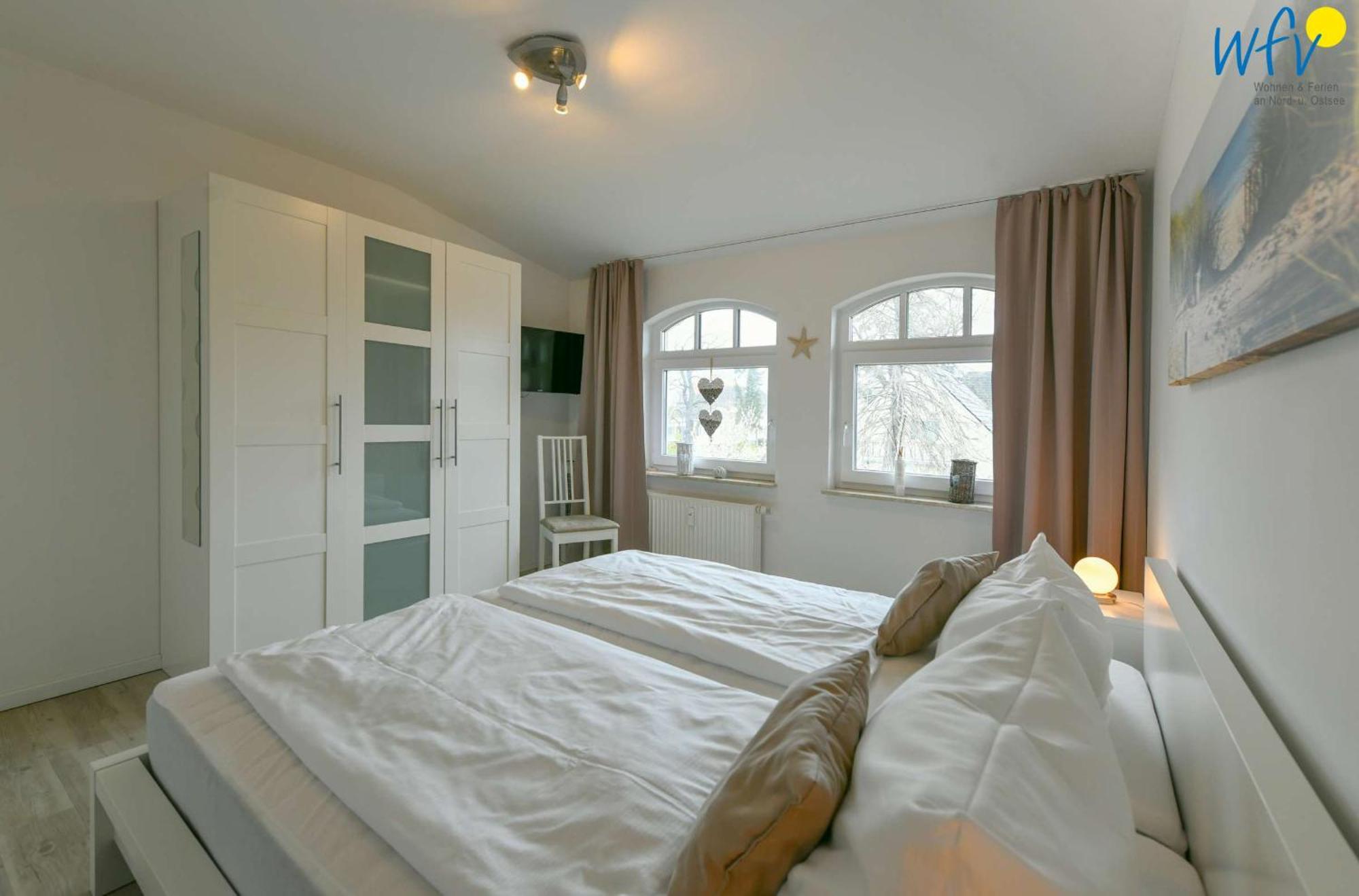 Apartment Kranich 9