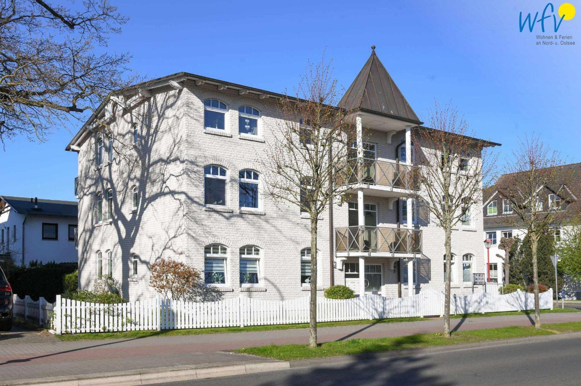 Kranich 9 Ostseebad Binz