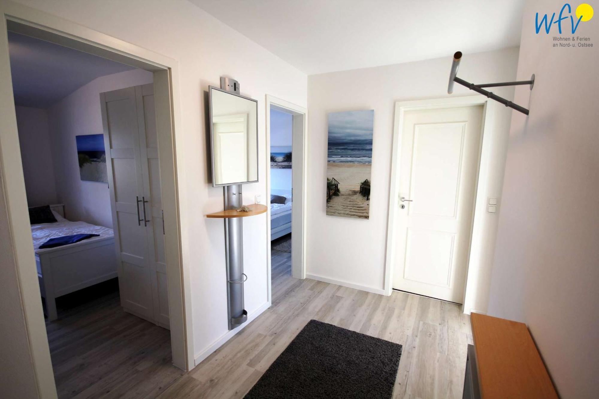 Kranich 9 * Ostseebad Binz