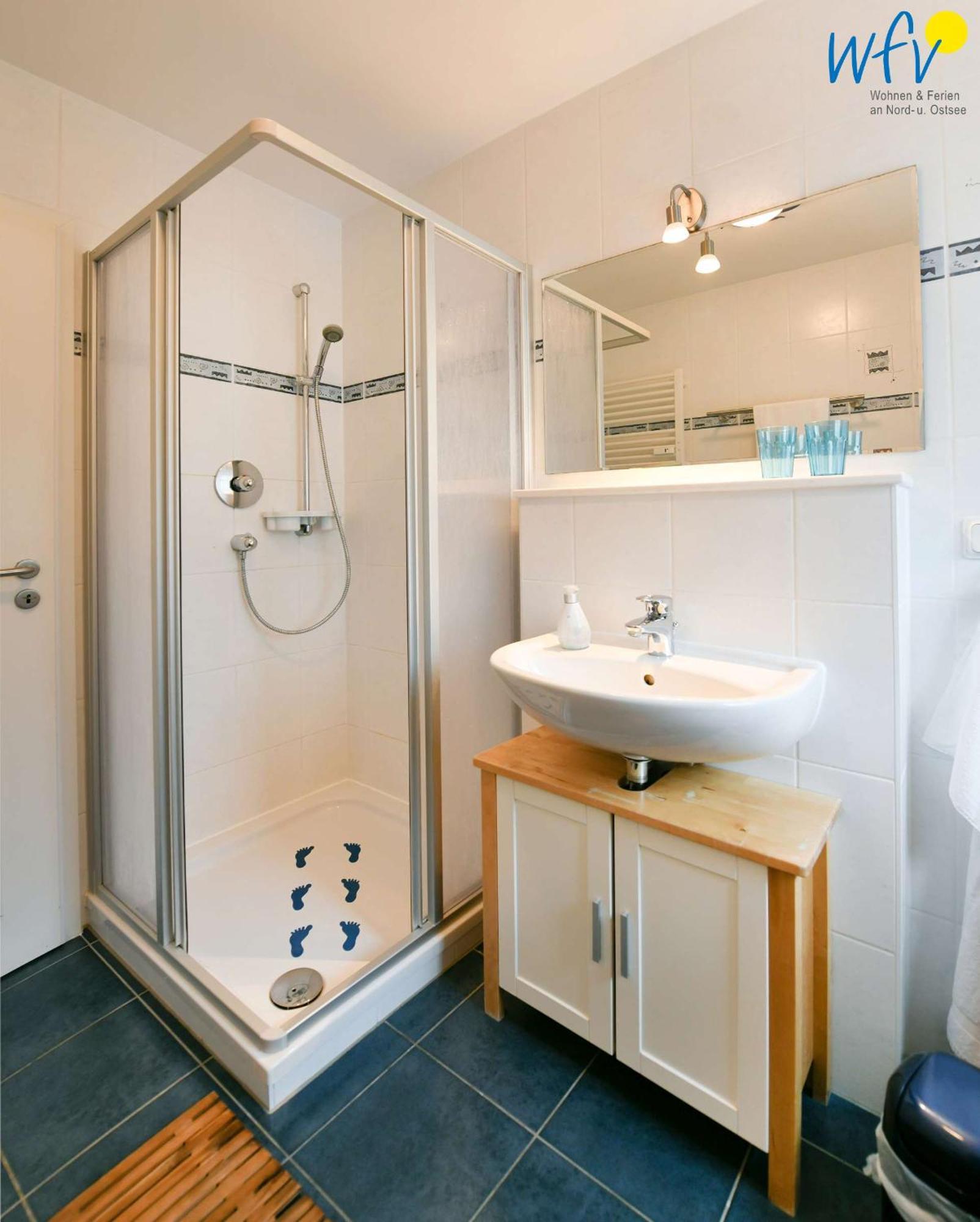 Apartment Kranich 9