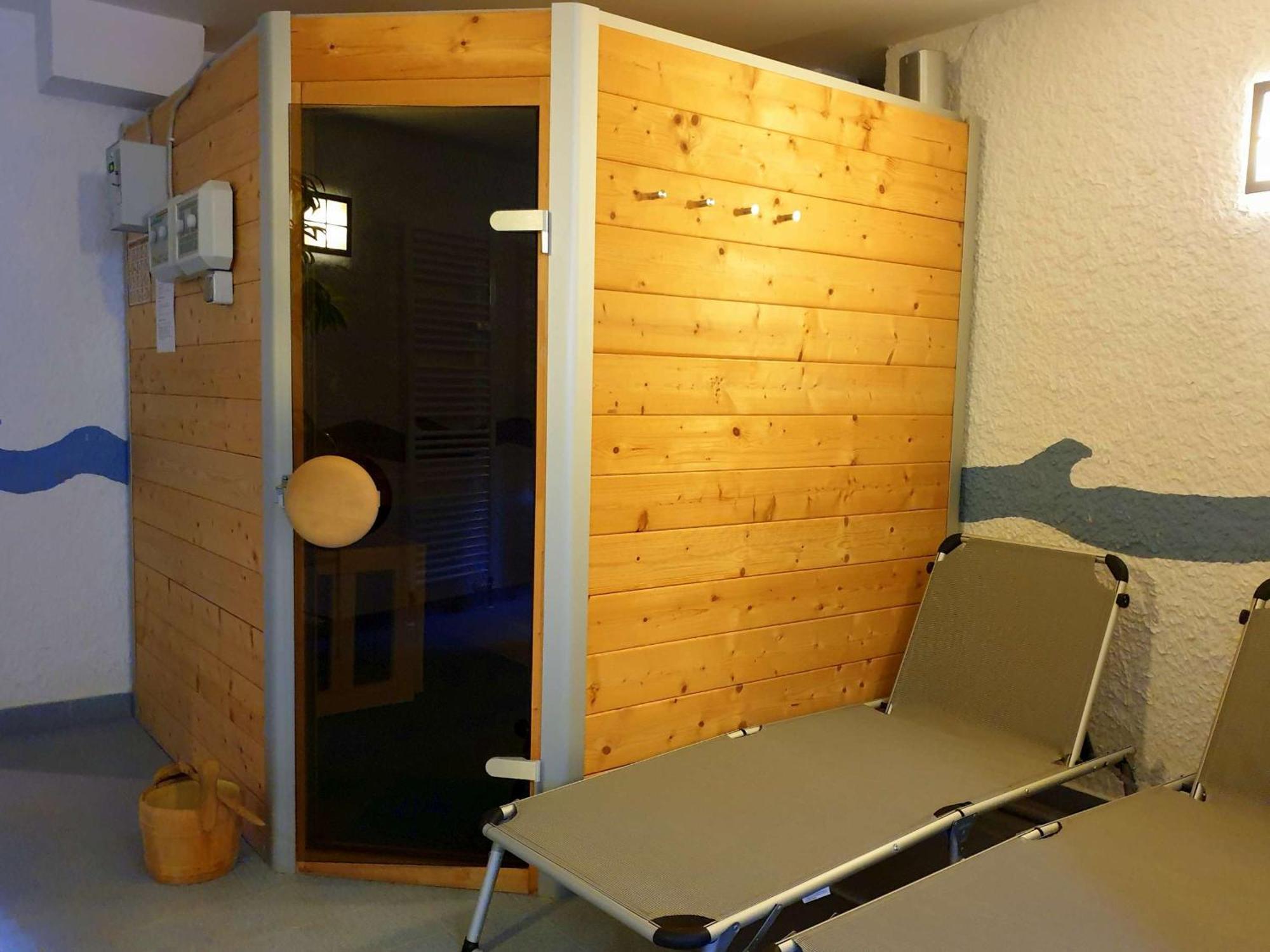Kranich 9 Apartment