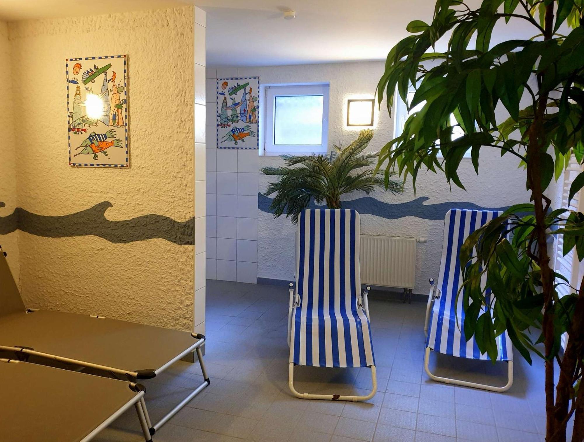 Apartment Kranich 9